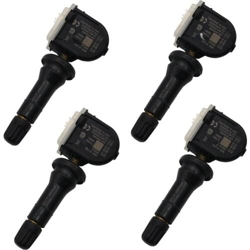 Tyre Pressure Sensor FOR 2018-2022 Transit Connect 433MHz TPMS TIRE PRESSURE MONITOR SENSOR F2GT-1A150-CB F2GT-1A180-CB