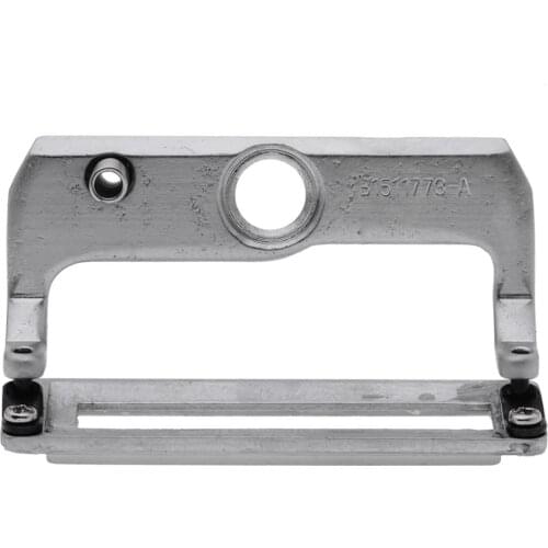 FOR BUTTON HOLE SEWING MACHINE SPARE PARTS PRESSER FOOT B1511-773-0A0(LARGE)
