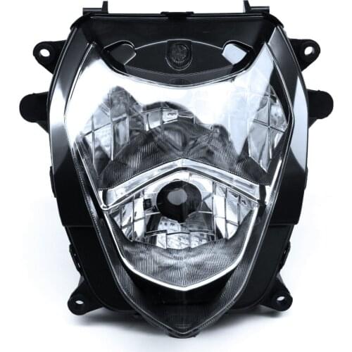 Headlight Assembly Headlamp Light For Suzuki GSXR1000 2003-2004 k GSX-R1000 K9 10 11 Motorcycle
