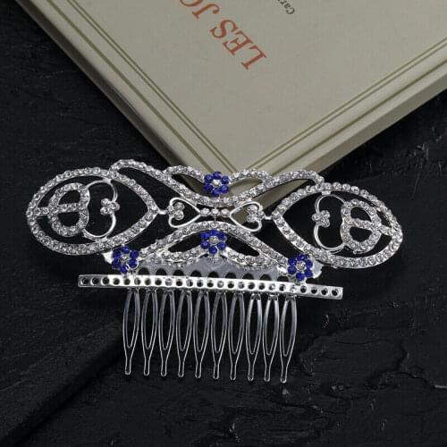 Movie The Twilight Saga : Breaking Dawn Bella Hair Comb Cosplay Hair Accessory Headwear Jewellery Halloween Costume Props Gift