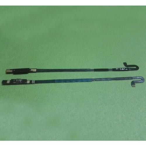 Home Menu Button Flex Connector Cable Replacement For ipad2 A1395 A1396 ipad3 A1416 A1430 iPad 4 A1458 A1459 A1460 Repair Parts