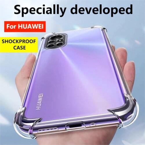 LaLaCase Huawei Honor 10 Phone Cases