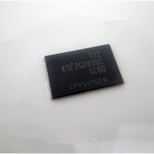 Module K9F2G08U0C-SCB0 Free shipping