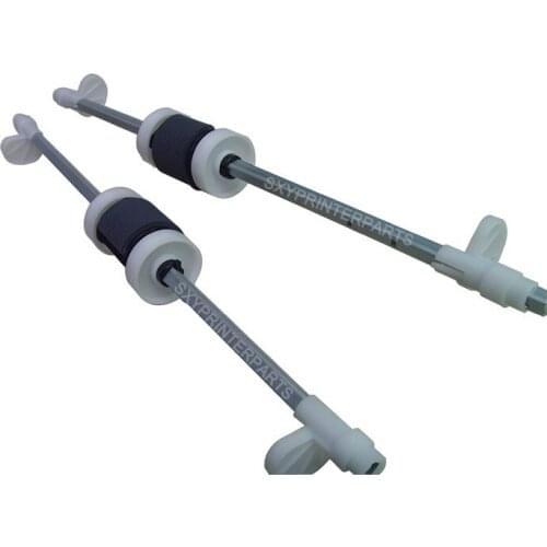 Wholesale Printer Parts RM1-3716 Paper Pickup Roller Assembly for P3005 P3027
