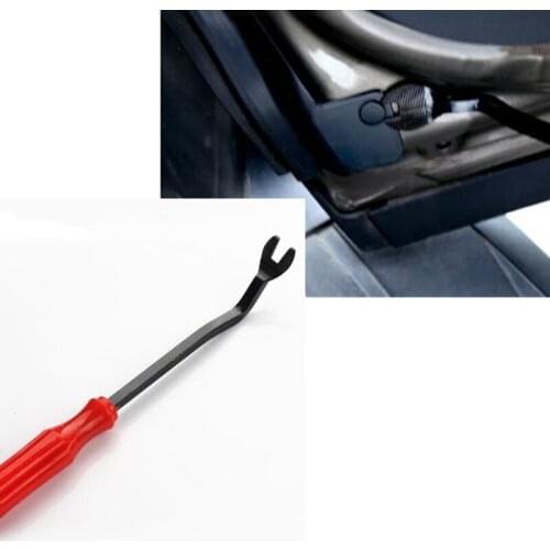 Rete Car Disassembly And Installation Tool