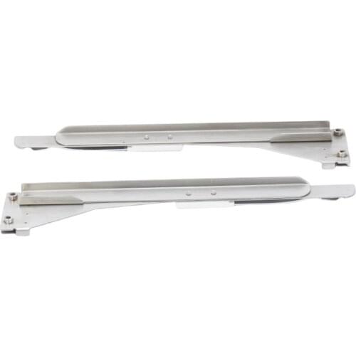 Tubular Frame Hoop Holders For Some Of Tajima Feiya ZGM Damei etc. Household Embroidery Machines / Spare Parts