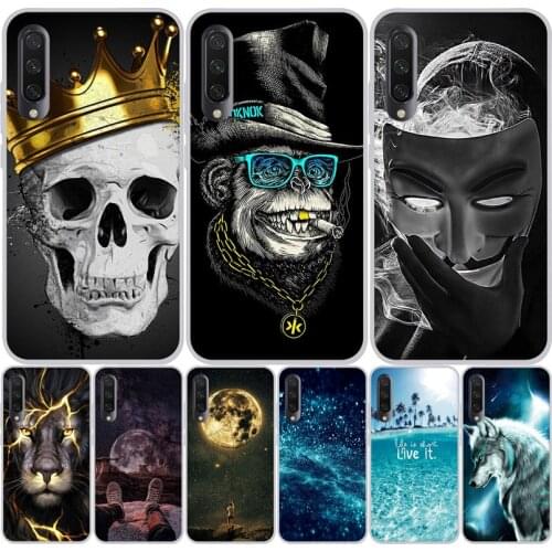 TYILNP Phone Cases Xiaomi Mi CC9