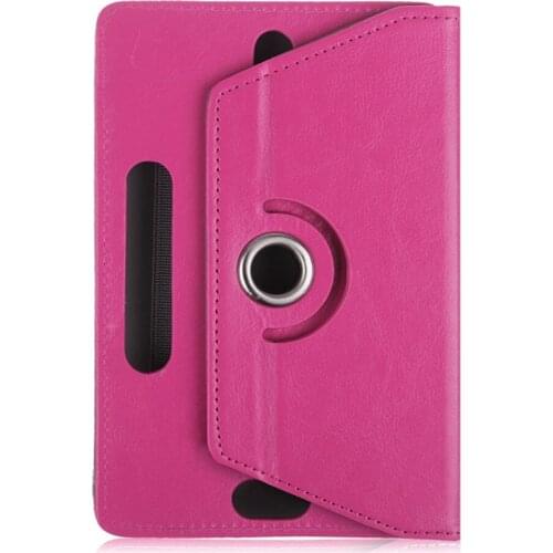 360 Degree Rotating Universal Tablet PU Leather case For Irbis TZ143 TZ142 TZ141 TZ162 TZ161 TZ104 TZ100 TZ102 10.1" tablet