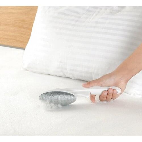 Rotatable Clothes Removal Brush Portable Manual Epilator Coat Electrostatic Brush Sweater Razor Laundry Cleaning Tool For Home