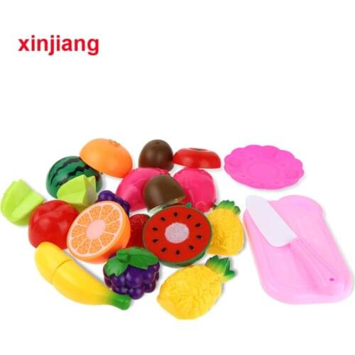 Xinjiang Kid's Kitchen