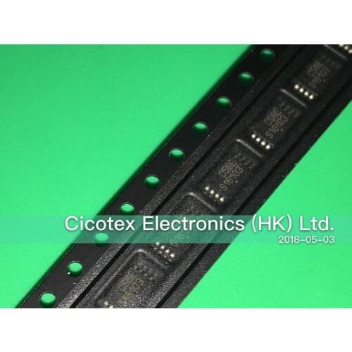 10pcs/lot CAT24C256YI-GT3 C56E IC EEPROM 256K I2C 1MHZ 8TSSOP