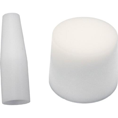 12V PCP Air Compressor High Pressure Pump Seal Ring Tool Piston Seal Ring Stretching Tool O-Ring Seals Gasket Adapter 1Set