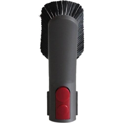AD-Fit for Dyson V7 V8 V10 V11 Dyson Vacuum Cleaner Accessories Soft Brush Head Small Accessories