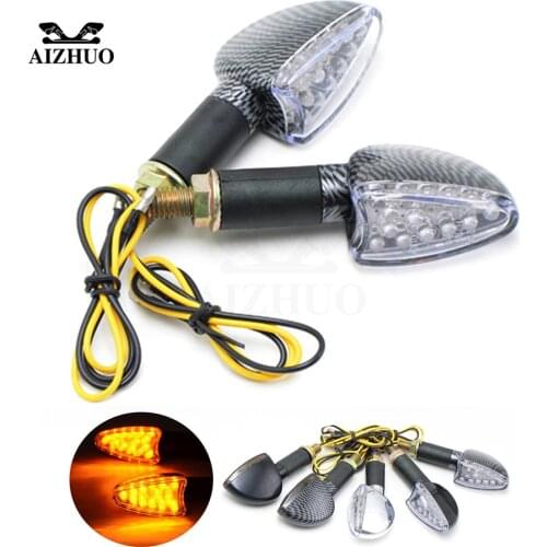 Motorcycle Accessories LED Flashing Tail Signal Turn Signal For Yamaha NMAX 125 TRACER 900 XVS 650 FZ1 FAZER MT 125 BWS 125 XJR