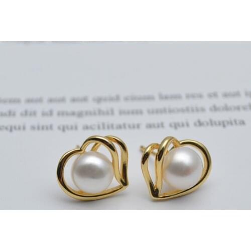 Buty-Bzi Earrings