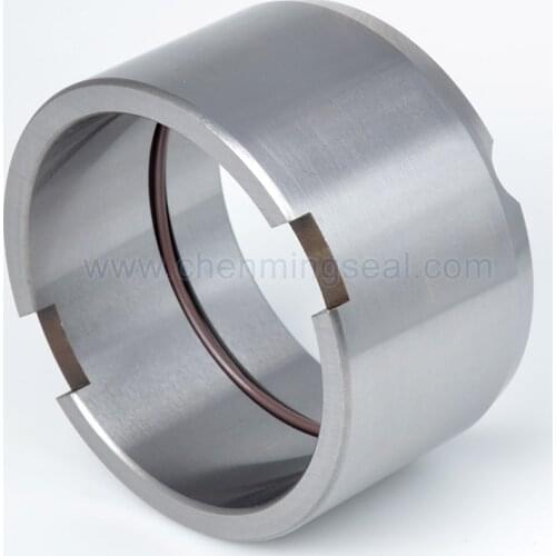 Ceimin A11922574 Bushing Bearing Stainless Steel bushing with O-ring for CompAir
