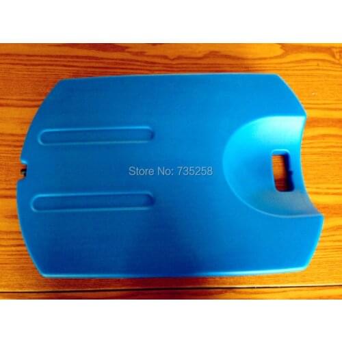 CPR Board Rescue Stretcher Medical Instrument,Plastic CPR First Aid Board