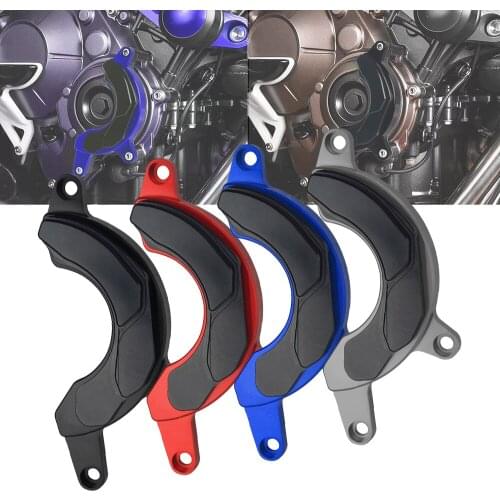 For Honda CB650R Neo Sports Cafe 2019 2020 CB650F 2017 2018 2019 2020 Motocycle Stator Engine Covers Crash Pads Frame CBR CB
