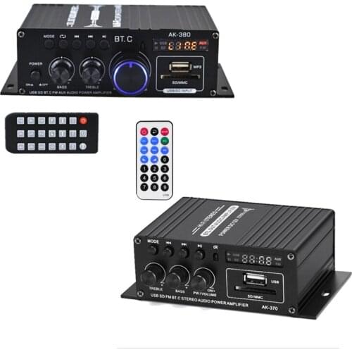 Sound Amplifiers EASYSMX China