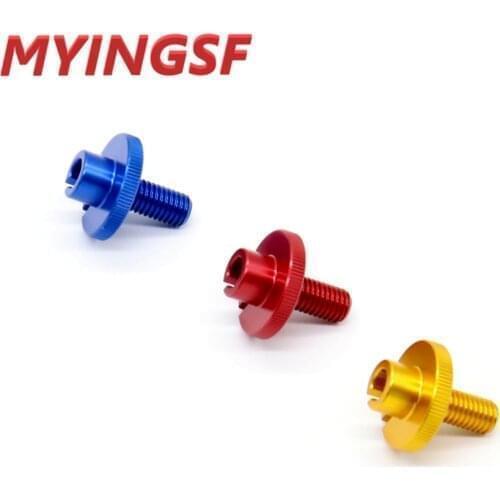 Clutch Cable Wire Adjuster For Triumph Speed Triple 675/1050 Daytona 675/R 675R 2006-2020 Motorcycle Accessories CNC M10*1.5