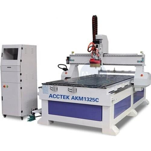 Multipurpose woodworking machine atc 1325 cnc router price aluminum cnc carving machine for small business