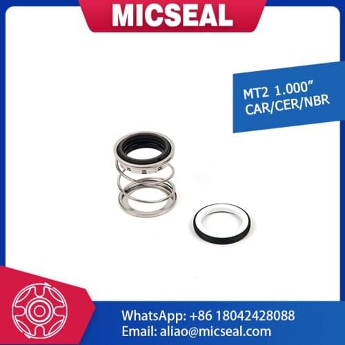 MT2-1.000"-ABN to Replace Johncrane 2