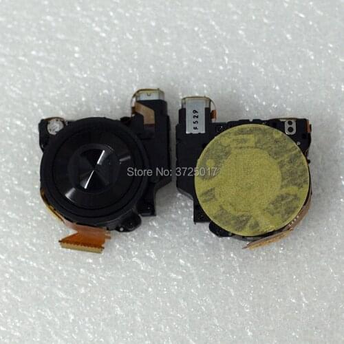 New Optical zoom lens Without CCD For Samsung ST66 ST67 ST68 ES95 ST150 DV150f DV150 ST72 camera