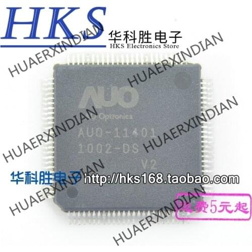New Original AUO-11401-V2