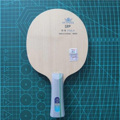 RITC 729 C5 MAX C 5 Table Tennis Blade for PingPong Racket