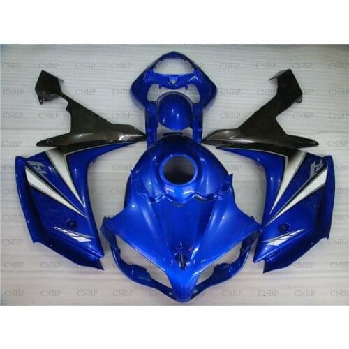 Fairings YZF1000 R1 2007 - 2008 Motorcycle Fairing YZF R1 2008 Fairings YZF1000 R1 2008