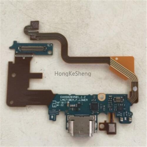 OEM Charging Port USB Charging Dock Flex for LG G7