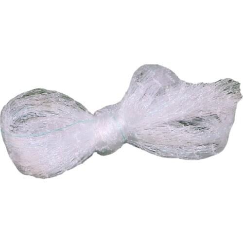 Transparent Preventing anti bird net nylon Lasting Netting for Vineyard Fruit Crop Plant Tree Vegetable Pond Garden Mesh Protect