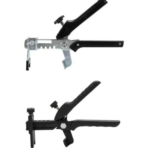 Handheld Tile Leveling Locator Pliers Floor Pliers Tiling Locator Tile Leveling System Ceramic Tiles Installation Tool