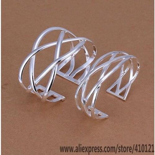 S259 Hot Sale Silver Color Fine Jewelry Sets,Wholesale Fashion Jewelry Elegant Charms Fashion Set Cross Bracelet /dfkalwra