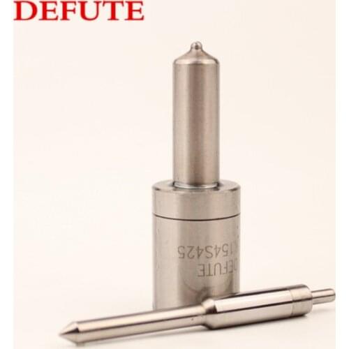 ZCK154S425 nozzle is suitable for Xichai 485 491 laidong KM385BT diesel engine