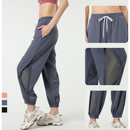STOWN SPORTSWEAR Women's Jogging Pants