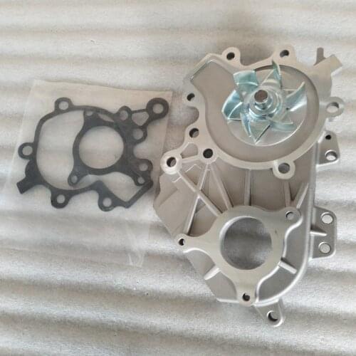 High Quality Water Pump for Great Wall 4D20 Engine HAVAL H5,H3,NEW H3,WINGLE 5,EURO STEED 5 GW4D20