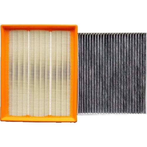 Air Filter Cabin Air Filter for 2010 Chevrolet Sail 1.2L 1.4L 9041833 52442529