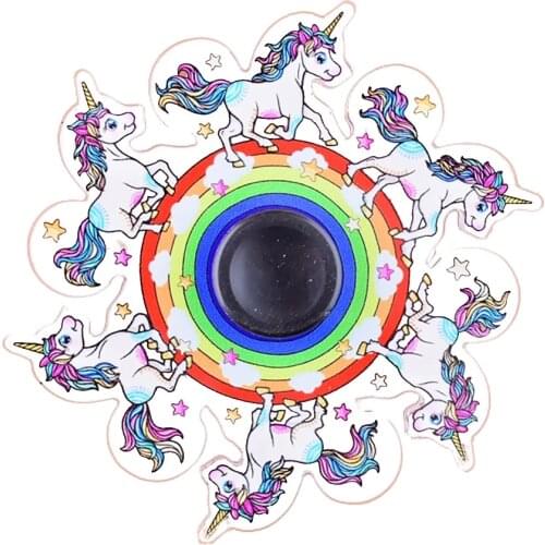 Wottler Spinners