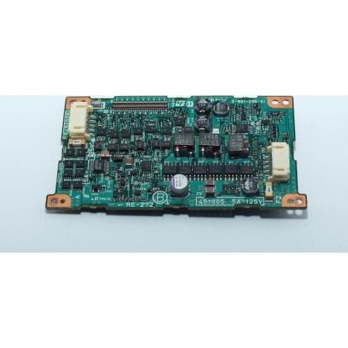 Repair Parts For Sony EX1 PMW-EX1 Power Board Circuit Board RE-251 A1363312A