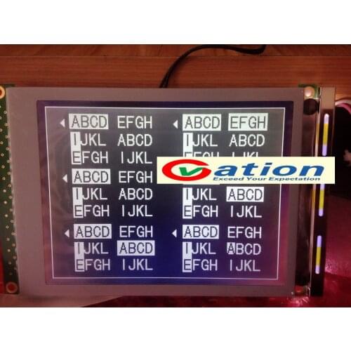 LCD display panel 3DS-LED-M6WM-HI Perfect compatibility