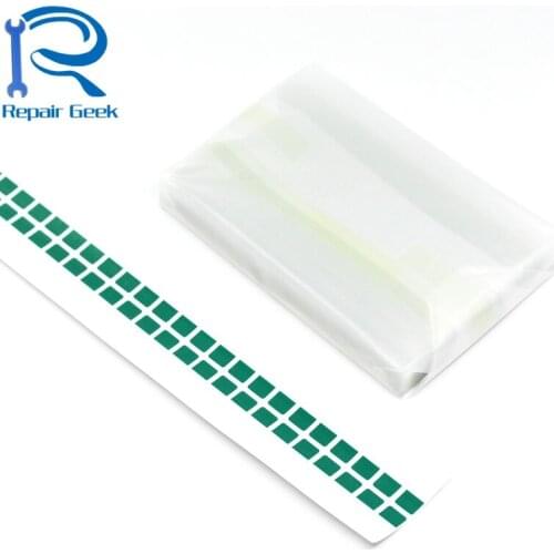 50pcs OCA For Huawei Honor Mate 8 9 10 20 P8 P9 P10 P20 Pro Plus Lite LCD Touch Screen Glass Optical Clear Adhesive Sticker