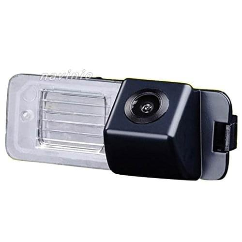 CCD car rear view back reverse parking camera for VW New Beetle Passat CC Phaeton Scirocco Polo Golf Seat Leon Golf MK6 Skoda