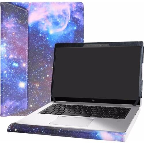 Alapmk Cover Sleeve Case Laptop Bag For 13.3" HP EliteBook x360 1030 G3 / HP EliteBook x360 1030 G4