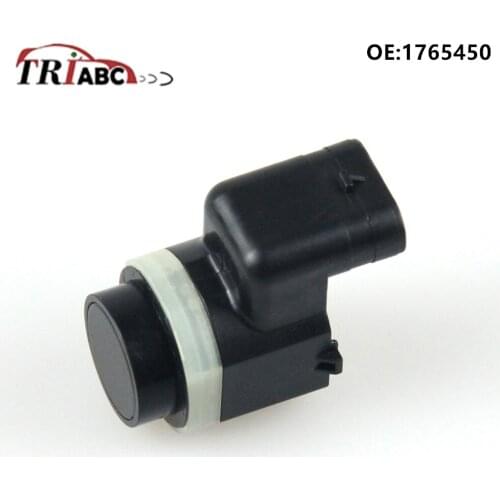 PDC Parking Assistance Sensors For Ford Galaxy WA6 1.8L 2.0L S-MAX 1.8L 2.0L 2.5L Mondeo IV Turnier BA7 Blind Spot Detection