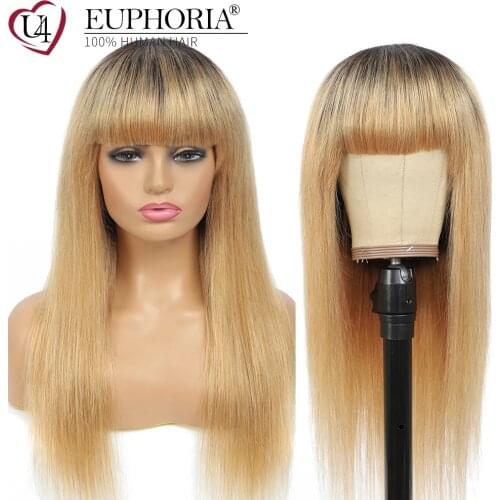 Full Wigs Machine EUPHORIA China
