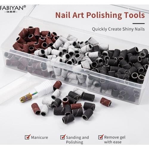 Cutters For Hardware Manicure FABIYAN China