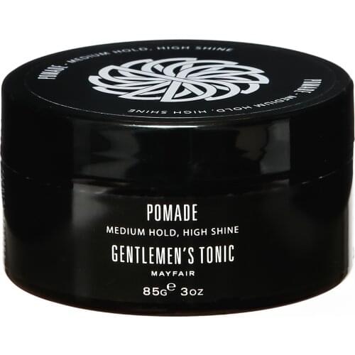 Gentlemen's Tonic Hair Wax