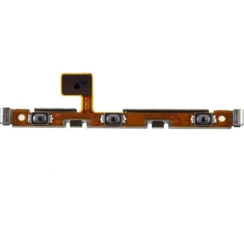 For HTC U11 Power On/Off And Volume Key Buttons Flex Cable