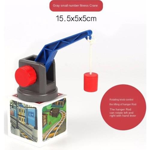 Train Toy railway track Crane Wooden BRIO Train Tracks Toy Accessories Wooden Track Boy Car Model Engine Building Toy